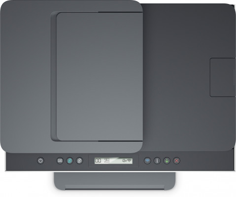 URZĄDZ. WIELOF. HP Smart Tank 750 All-in-One 6UU47A - Galeria zdjęcie 9