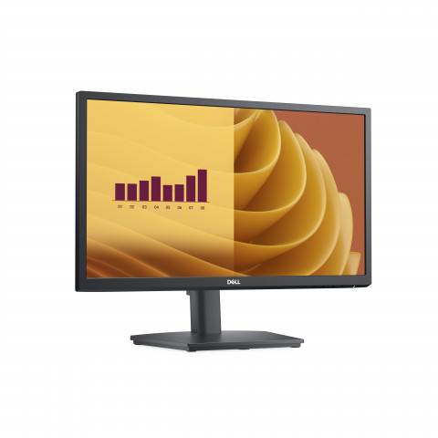 MONITOR DELL LED 21,5" E2225HS - Galeria zdjęcie 3