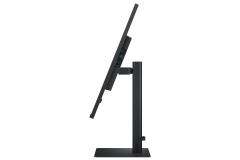 MONITOR SAMSUNG LED S80UD 37" LS37D800UAUXEN - Galeria zdjęcie 6