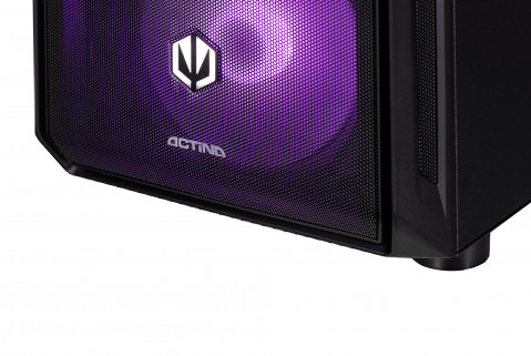 Komputer Actina PB Endorfy 9900X/32GB/2TB/RX9070/750W - Galeria zdjęcie 6