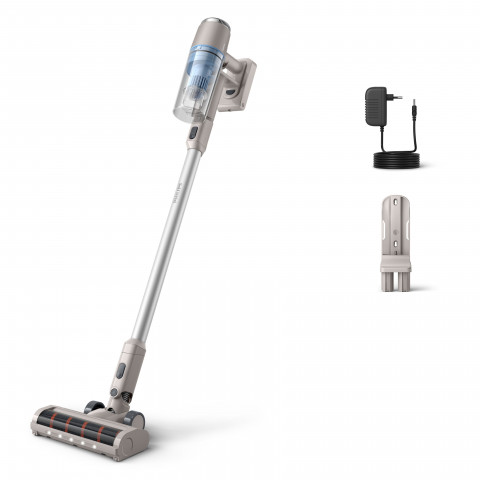 Odkurzacz PHILIPS Seria 2000 XC 2011/01 - Galeria zdjęcie 6
