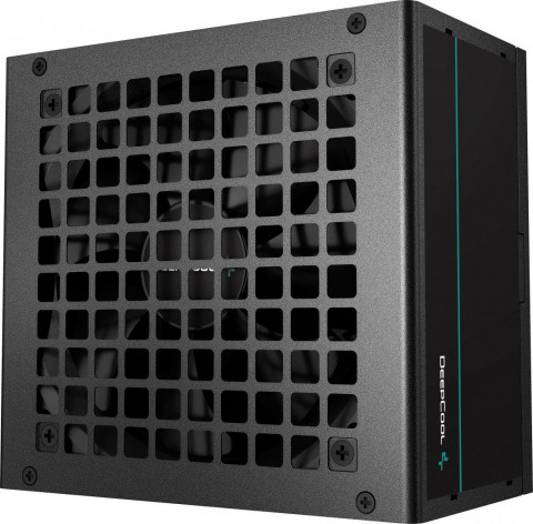 Zasilacz DeepCool PF350 350W 80 Plus (R-PF350D-HA0B-EU) - Galeria zdjęcie 1