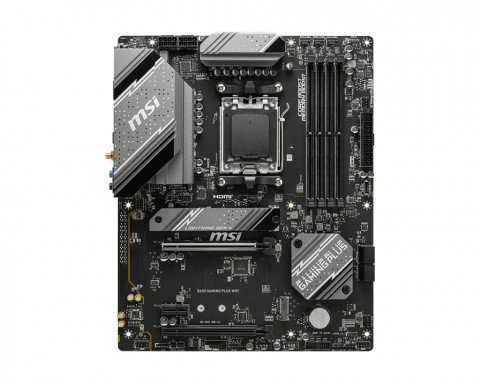 Płyta główna MSI B650 GAMING PLUS WIFI - Galeria zdjęcie 1