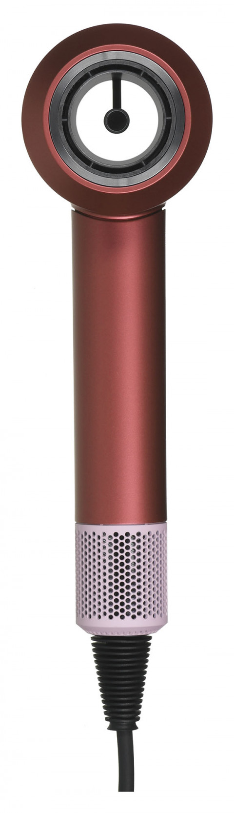 Suszarka do włosów DYSON HD16 Supersonic Nural 561725-01 - Galeria zdjęcie 4