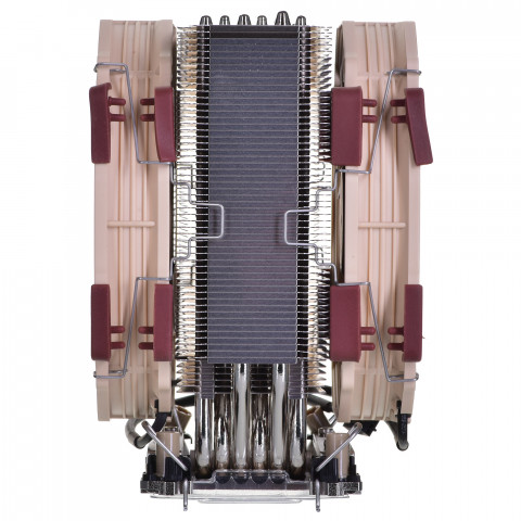 Chłodzenie CPU NOCTUA NH-U14S DX-4677 dla Intel LGA4677 - Galeria zdjęcie 5