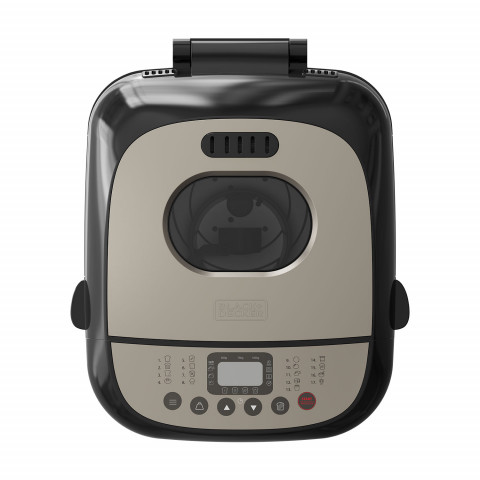 Automat do wypiekania chleba Black+Decker BXBM600E - Galeria zdjęcie 4