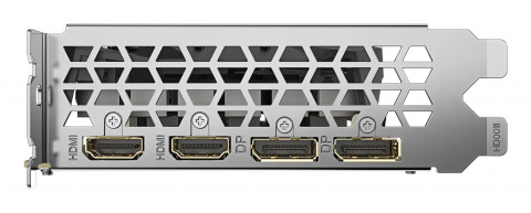 Karta graficzna Gigabyte GeForce RTX 3050 WINDFORCE OC 6GB (GV-N3050WF2OCV2-6GD) - Galeria zdjęcie 7