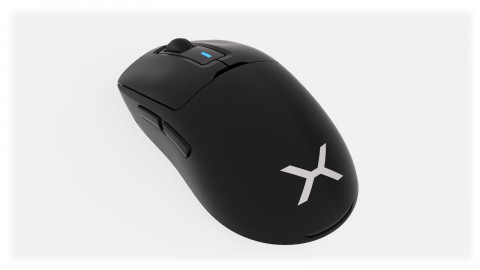 Mysz gamingowa Krux Plasma Wireless - Galeria zdjęcie 15