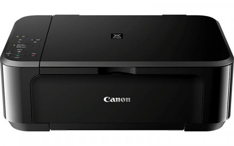 Urządzenie wielofunkcyjne Canon PIXMA MG3650S - Galeria zdjęcie 1