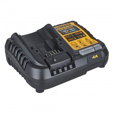 Zestaw narzędzi combo 18V DCK690P3T DEWALT - Galeria zdjęcie 10