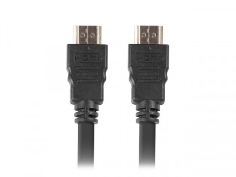 KAB.HDMI M/M V1.4 1.8M CCS BLACK 10-PACK LANBERG - Galeria zdjęcie 2