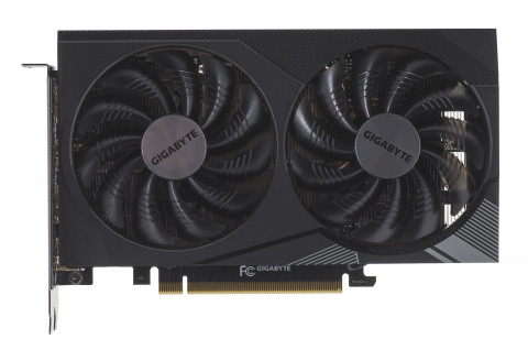 Karta graficzna Gigabyte GeForce RTX 3060 GAMING OC 8GB rev. 2.0 GDDR6 (GV-N3060GAMING OC-8GD 2.0) - Galeria zdjęcie 1