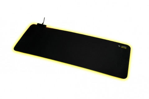 IBOX PODKŁADKA 80X30 CM LED AURORA GAMING MPG5 - Galeria zdjęcie 18