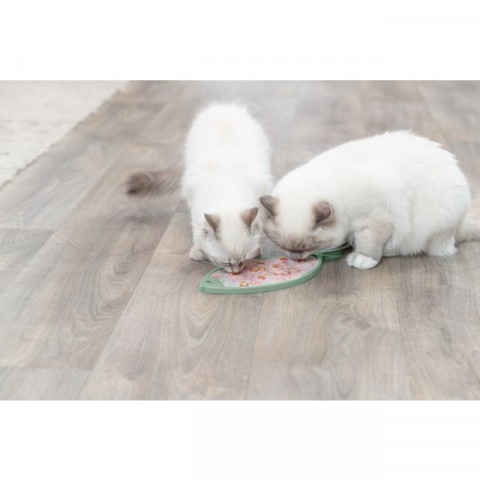 TRIXIE Lick'n'Snack - taca do lizania dla kota - 28cm - Galeria zdjęcie 8