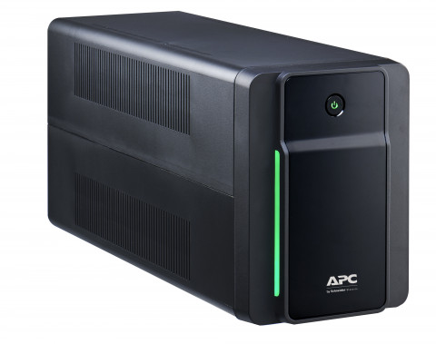 Zasilacz UPS APC BX1200MI - Galeria zdjęcie 1