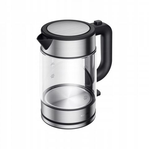 Czajnik elektryczny Xiaomi Electric Glass Kettle - Galeria zdjęcie 1
