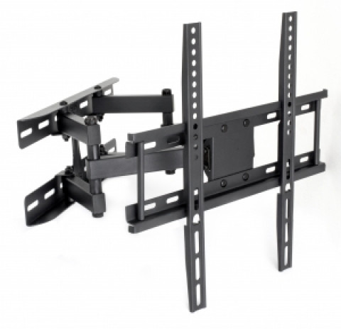 Uchwyt do telewizora ART AR-35 (20-65" 35kg, reg. pion i poz) - Galeria zdjęcie 3