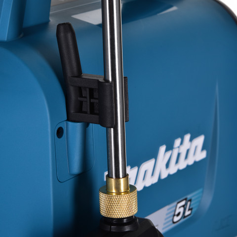 Opryskiwacz ogrodowy Aku 18V DUS054Z MAKITA - Galeria zdjęcie 11