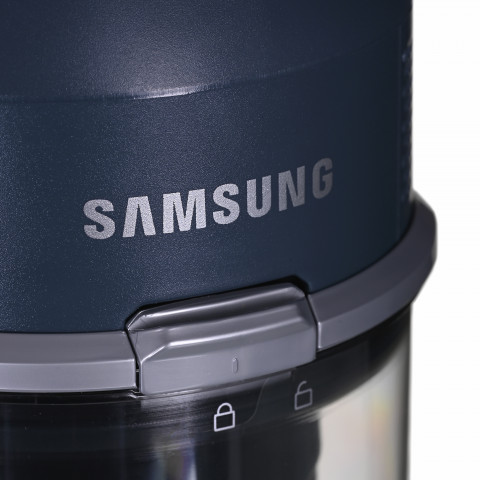 Odkurzacz pionowy Samsung VS20B95973B/WA - Galeria zdjęcie 18