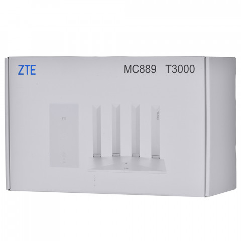 Router ZTE MC889+T3000 - Galeria zdjęcie 19