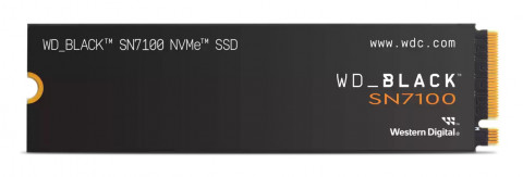 Dysk SSD WD Black SN7100 1TB M.2 NVMe WDS100T4X0E - Galeria zdjęcie 5