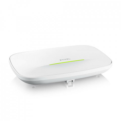 Acces Point Wi-Fi 7 Zyxel NWA130BE 2.4GHz(2x2)/5GHz(2x2)/6GHz(2x2) PoE+/PoE++ 2x2,5G - Galeria zdjęcie 6