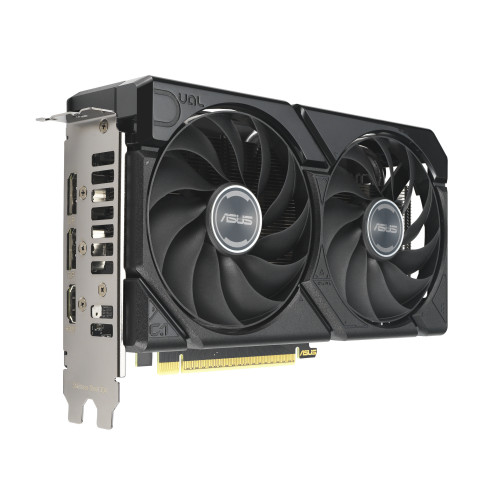 Karta graf. ASUS DUAL RX9060XT 8G - Galeria zdjęcie 10