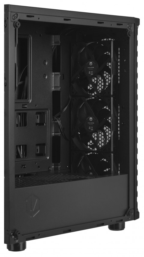 Obudowa ENDORFY Signum 300 Air (EY2A005) - Galeria zdjęcie 8