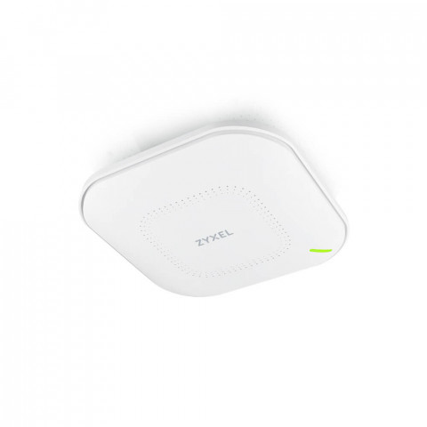 Acces Point Wi-Fi 6 Zyxel NWA110AX 2.4GHz(2x2)/5GHz(2x2) PoE+ 1x1G - Galeria zdjęcie 6