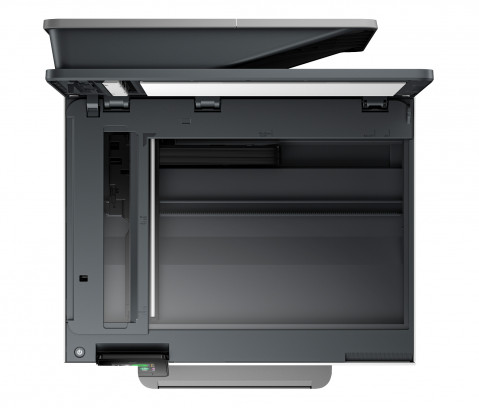 Urządzenie wielofunkcyjne HP OfficeJet Pro 9120b - Galeria zdjęcie 11