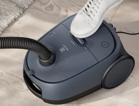 Odkurzacz ELECTROLUX EB61C2DBP - Galeria zdjęcie 5