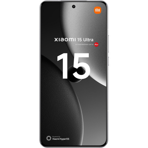 Smartfon Xiaomi 15 Ultra 5G Dual Sim 16/512GB Silver - Galeria zdjęcie 2