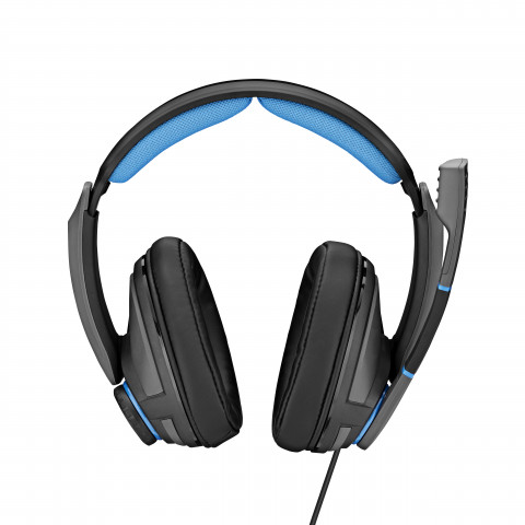 Słuchawki Gamingowe EPOS by Sennheiser GSP 300 BLACK - Galeria zdjęcie 2
