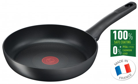 Patelnia TEFAL Ultimate 24 cm G26804 - Galeria zdjęcie 3