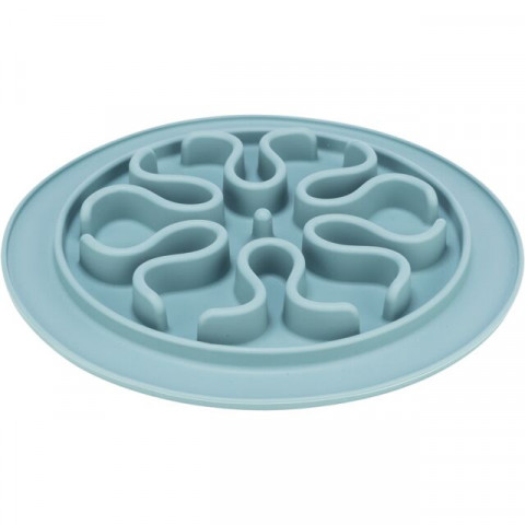 TRIXIE Slow Feeding - mata spowalniająca dla psa - 24cm - Galeria zdjęcie 1