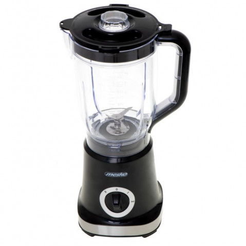 Blender kielichowy MESKO MS 4079 czarny - Galeria zdjęcie 1