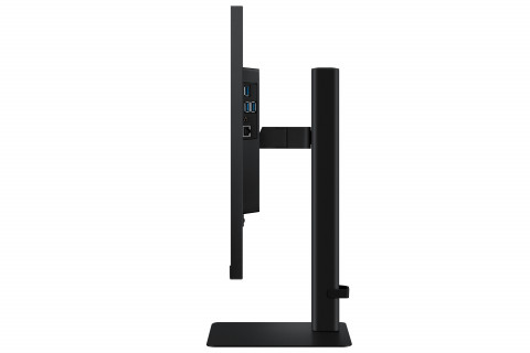 MONITOR SAMSUNG LED S80UD 27" LS27D800UAUXEN - Galeria zdjęcie 8