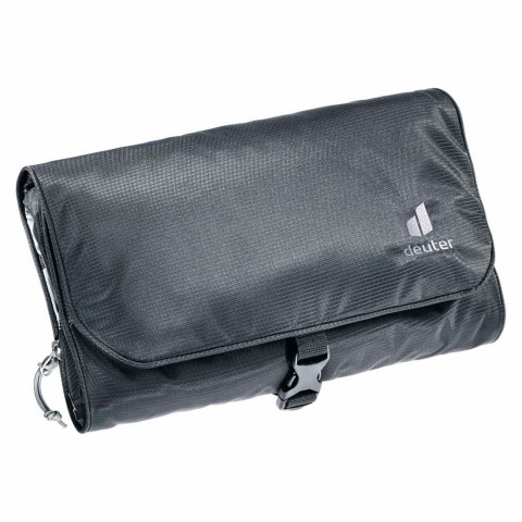 Kosmetyczka Deuter Wash Bag II black - Galeria zdjęcie 1