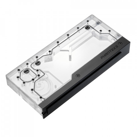 Phanteks Glacier R260 Blok wodny - Galeria zdjęcie 1