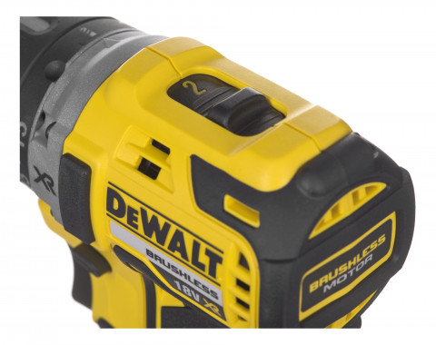 Wiertarko-wkrętarka DeWalt DCD791P2-QW - Galeria zdjęcie 10