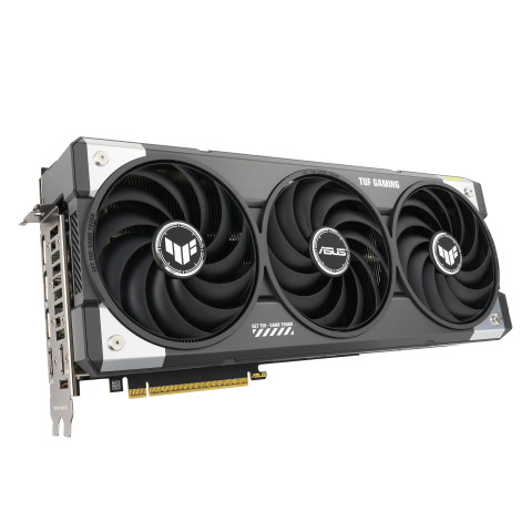 Karta graficzna ASUS TUF Gaming GeForce RTX 5070 OC 12GB (90YV0LZ0-M0NA00) - Galeria zdjęcie 6