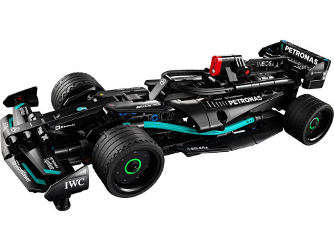 LEGO Technic 42165 Mercedes-AMG F1 W14 E Performance Pull-Back - Galeria zdjęcie 4