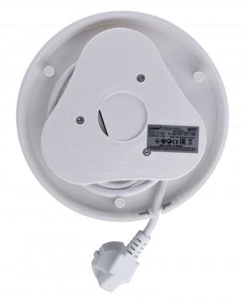 Czajnik elektryczny ceramiczny MAESTRO MR-073 - Galeria zdjęcie 5