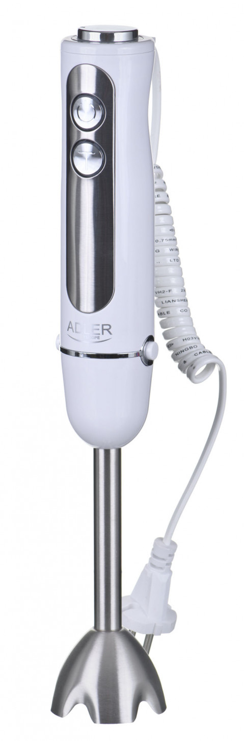 Blender ręczny ADLER AD 4625w - Galeria zdjęcie 1