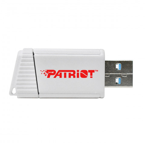 Patriot Rage Prime 600 MB/s 1TB USB 3.2 8k IOPs - Galeria zdjęcie 3