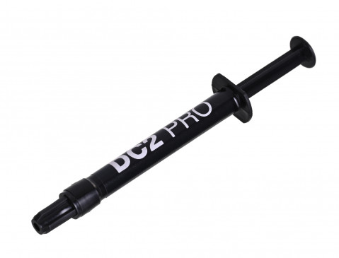 Pasta termoprzewodząca be quiet! Thermal Grease DC2 PRO - Galeria zdjęcie 1
