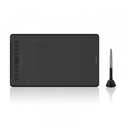 Tablet graficzny Huion H1161 - Galeria zdjęcie 1