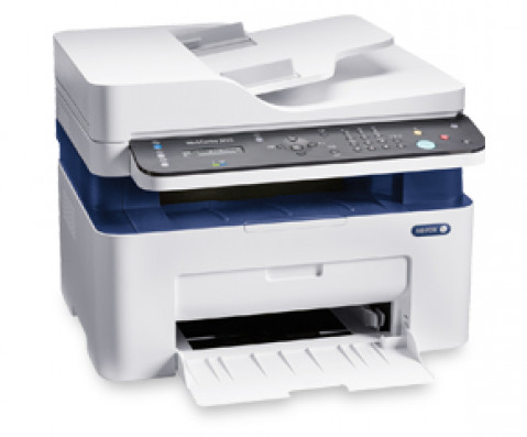 Xerox WorkCentre 3025V_NI - Galeria zdjęcie 1