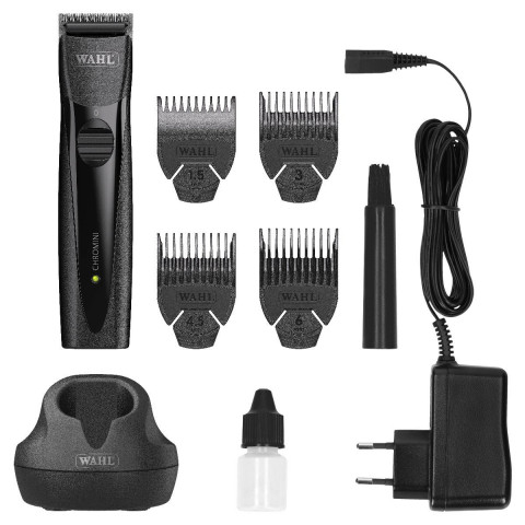 Trymer WAHL ChroMini 1591-0466 - Galeria zdjęcie 2