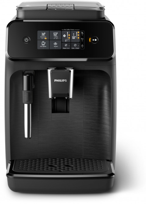 Ekspres ciśnieniowy PHILIPS EP 1220/00 - Galeria zdjęcie 4